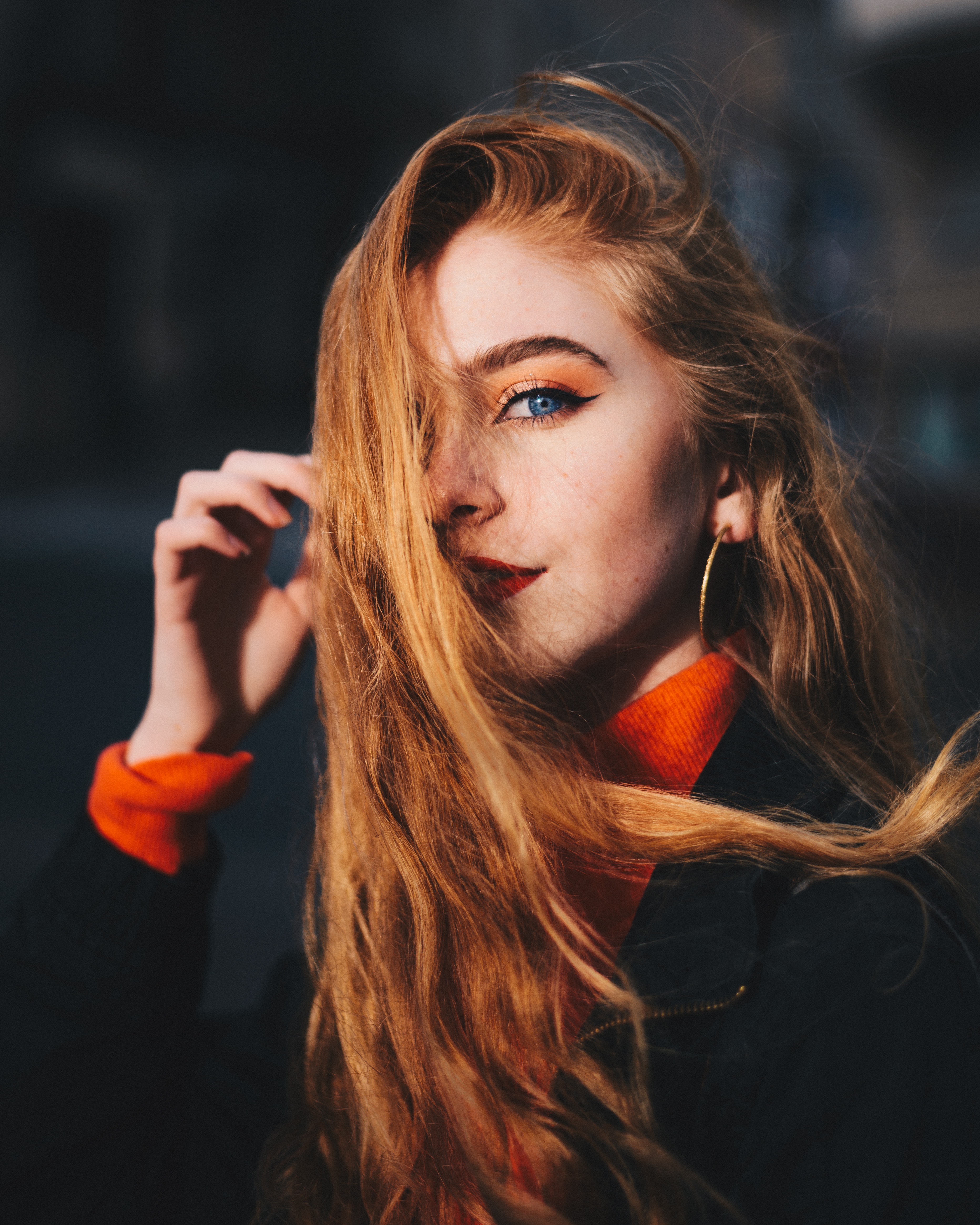 Trender sociala medier 2018