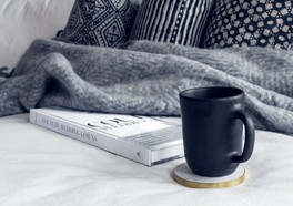 Vilka är alla dessa influencers? Låt oss presentera Viktoria Bergh!