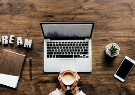 Breakit Scaleup day - Beatly fick äran att vara case!
