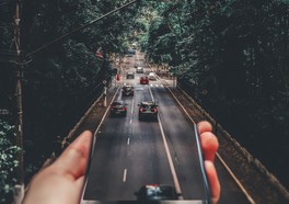 Instagram Stories mäktiga erövring
