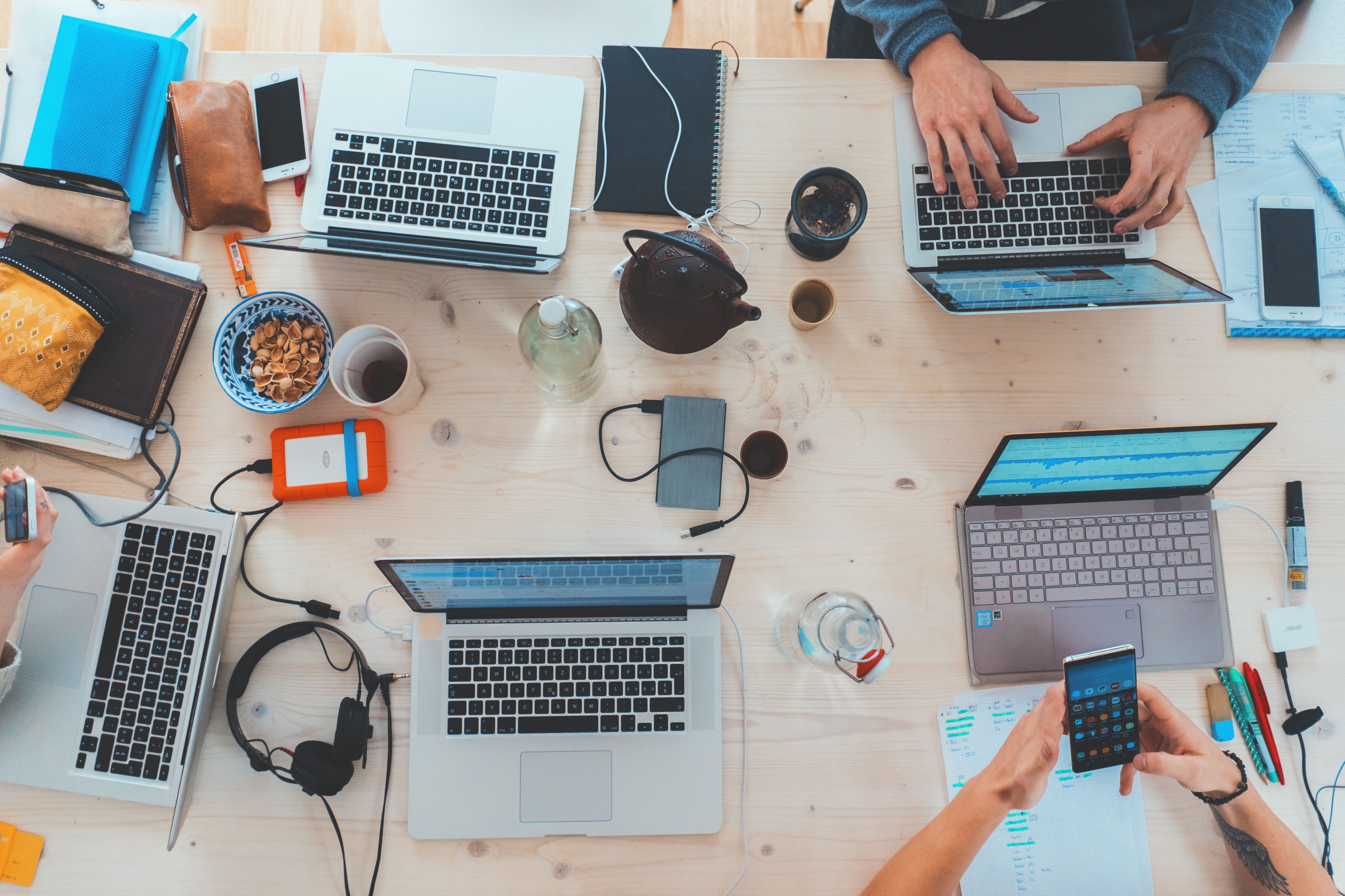 The Biggest Social Media Trends in 2019